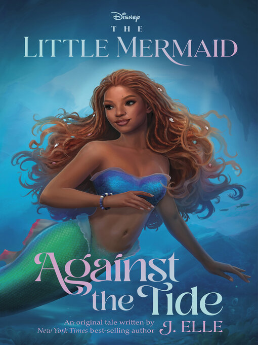 Title details for The Little Mermaid by J. Elle - Wait list